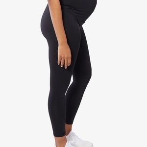 Madewell - Ingrid & Isabel The Performance 7/8 Legging